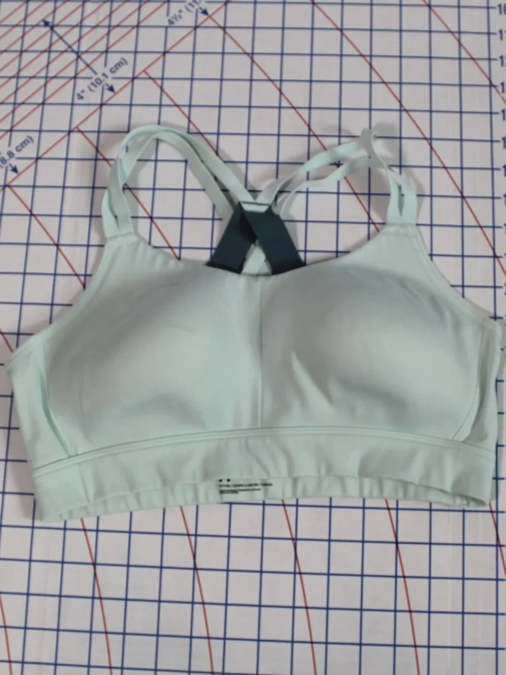 Under Armour Sports Bra Large
